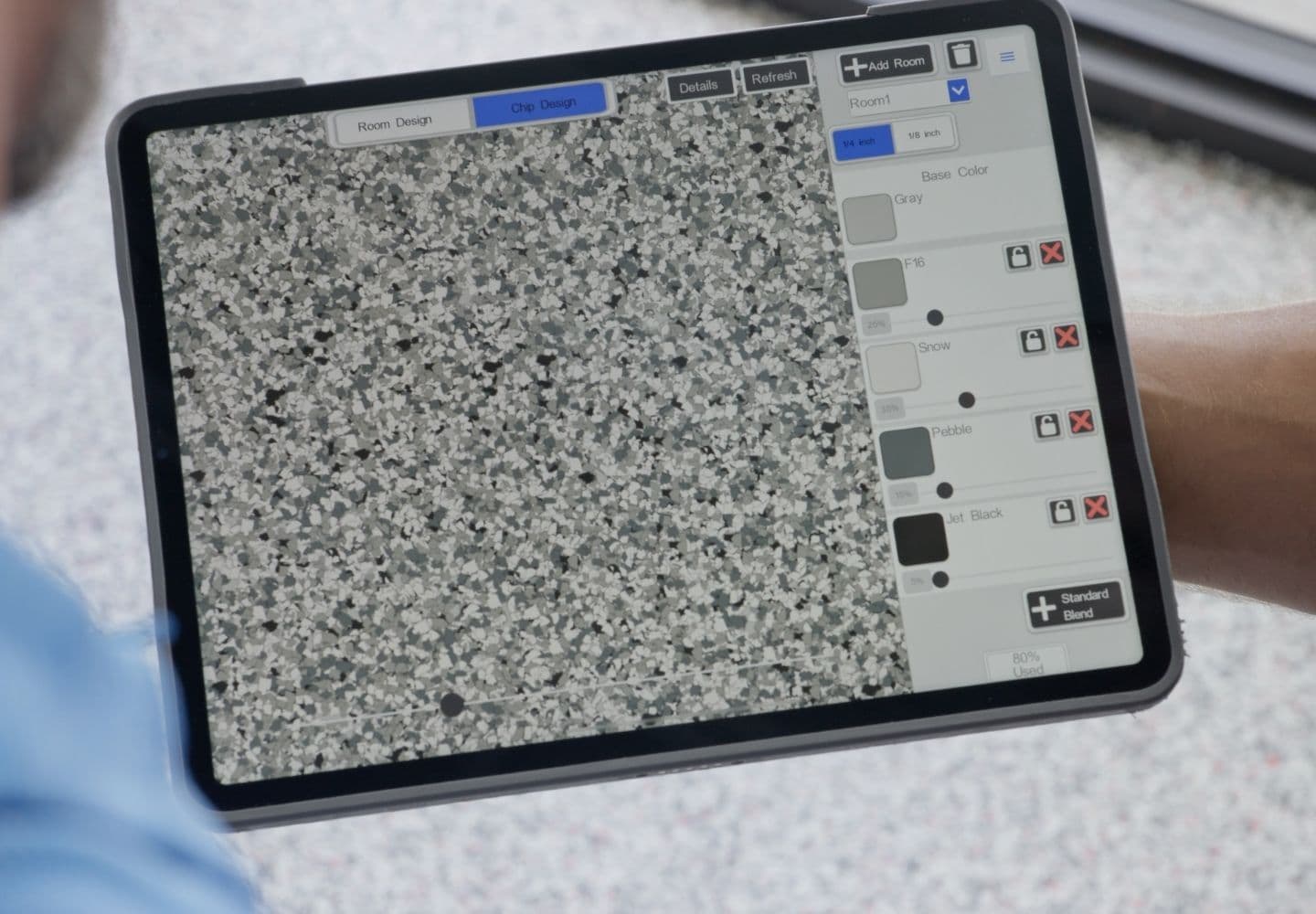 Don’t Settle for Basic: Huntsville Epoxy Floors Guide