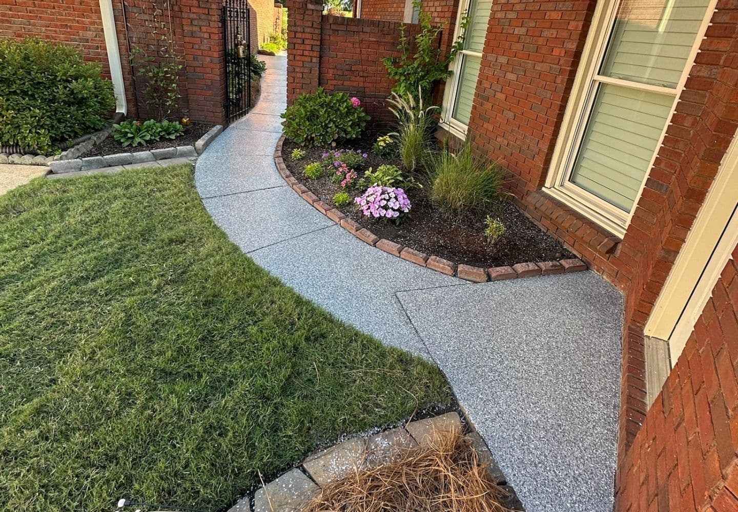 Floortek vs Platinum Floor Coatings | The Woodlands, TX