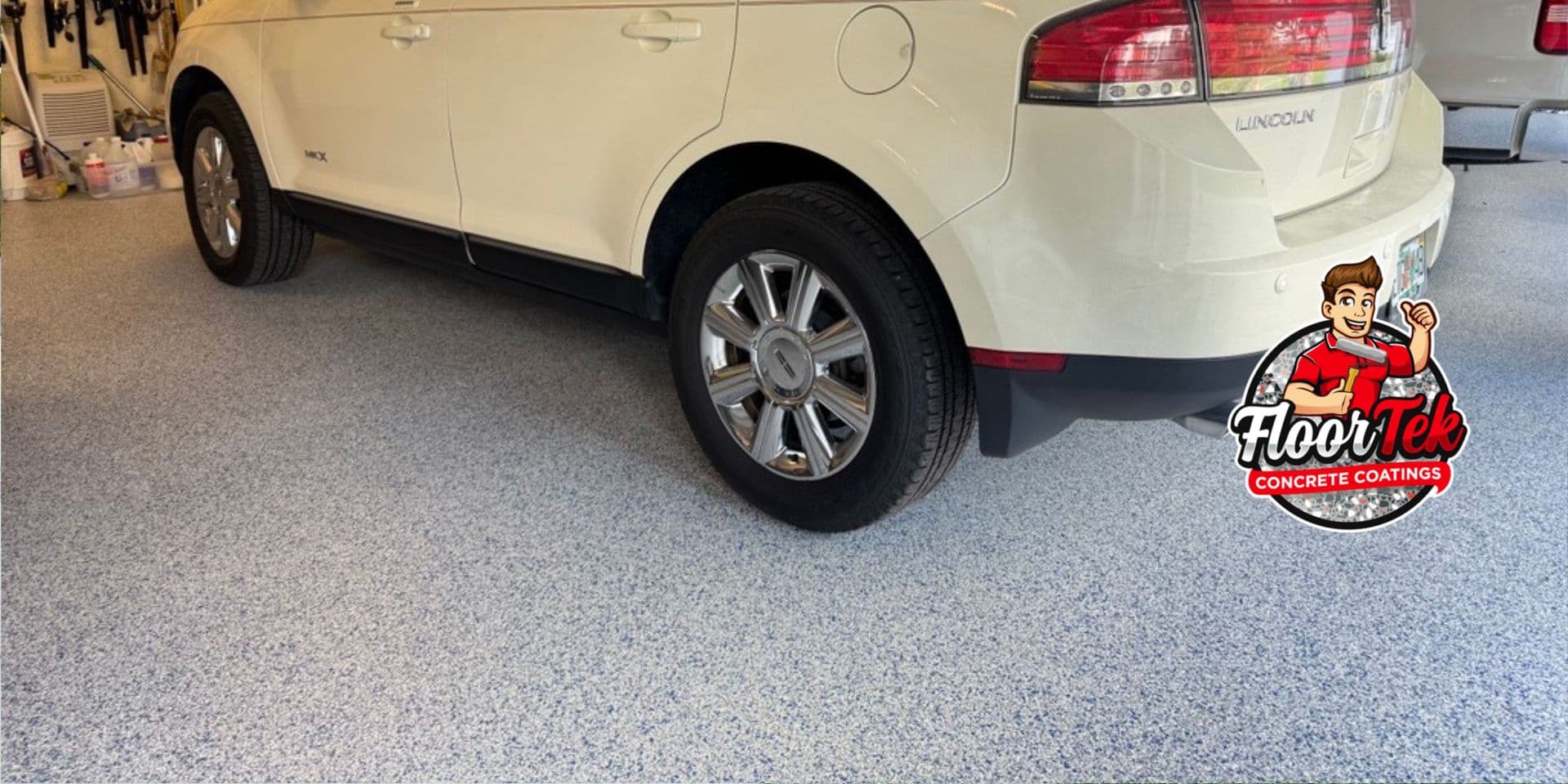 concrete coating service in Birmingham Alabama