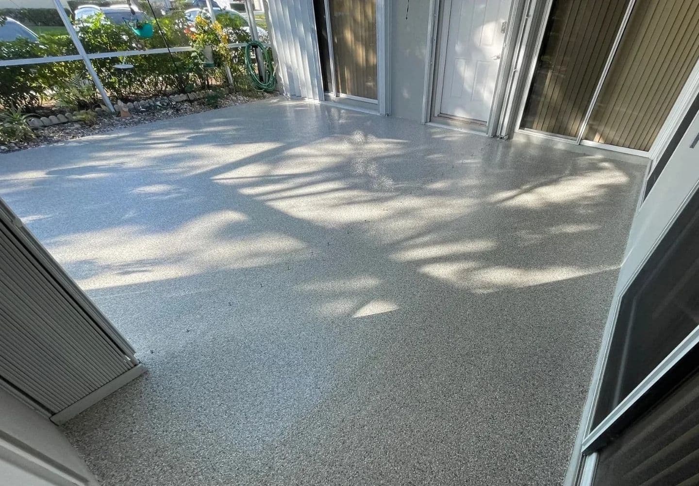 Houston Flooring Companies | Houston Floor Coatings | Floortek