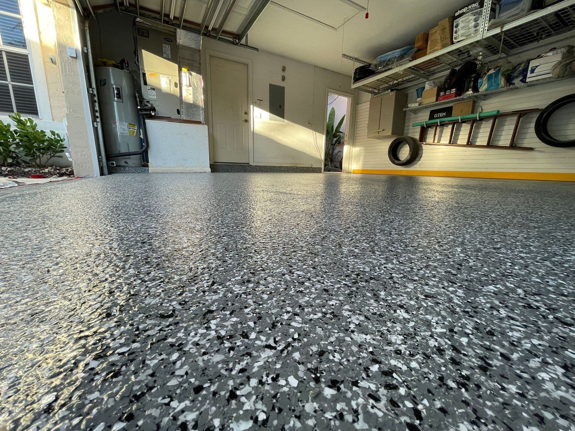 Your Guide to Houston Epoxy Floor Coating Alternatives
