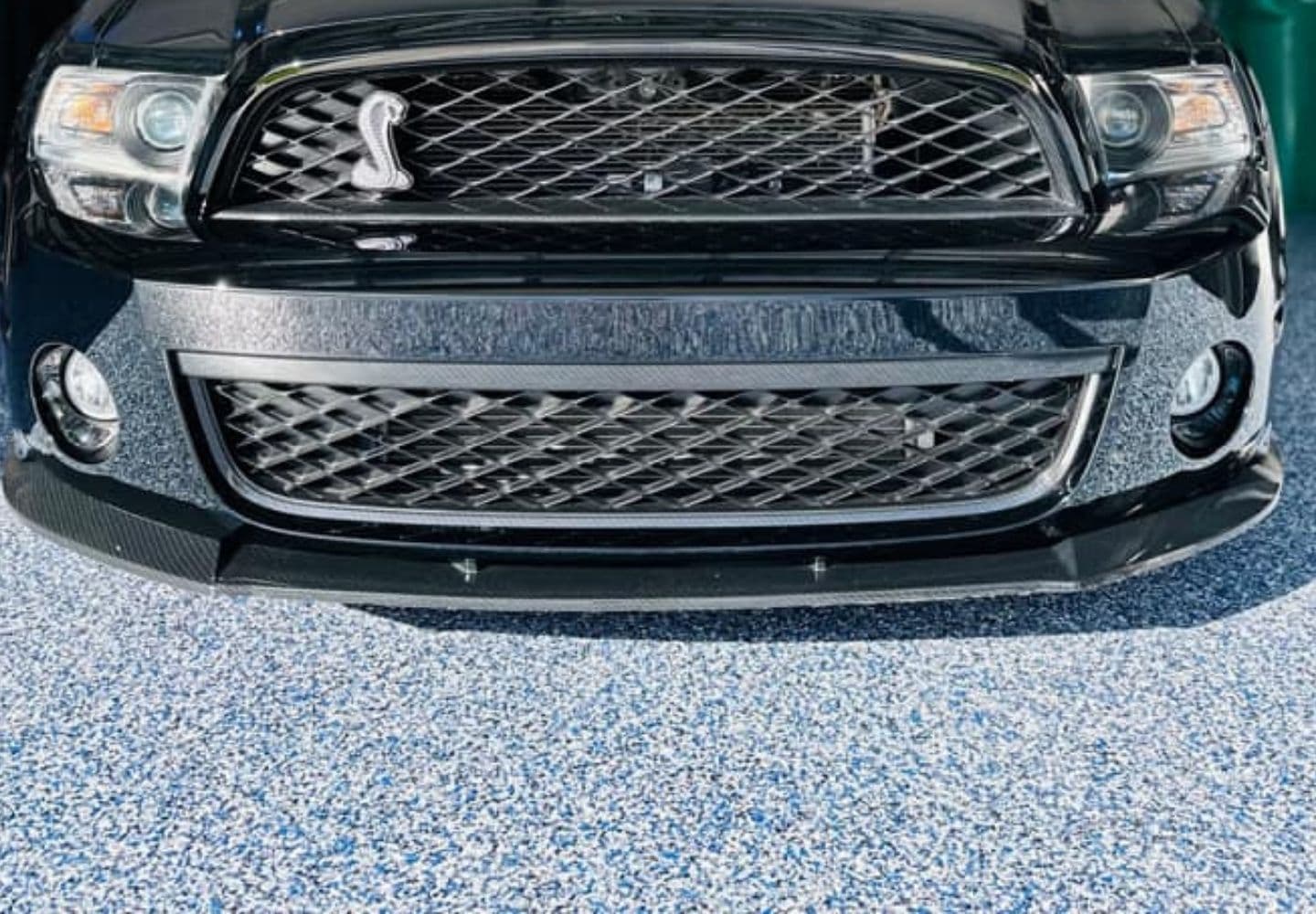 Garage Floors 1 Day Stuart, Florida | Durable Polyurea Coatings