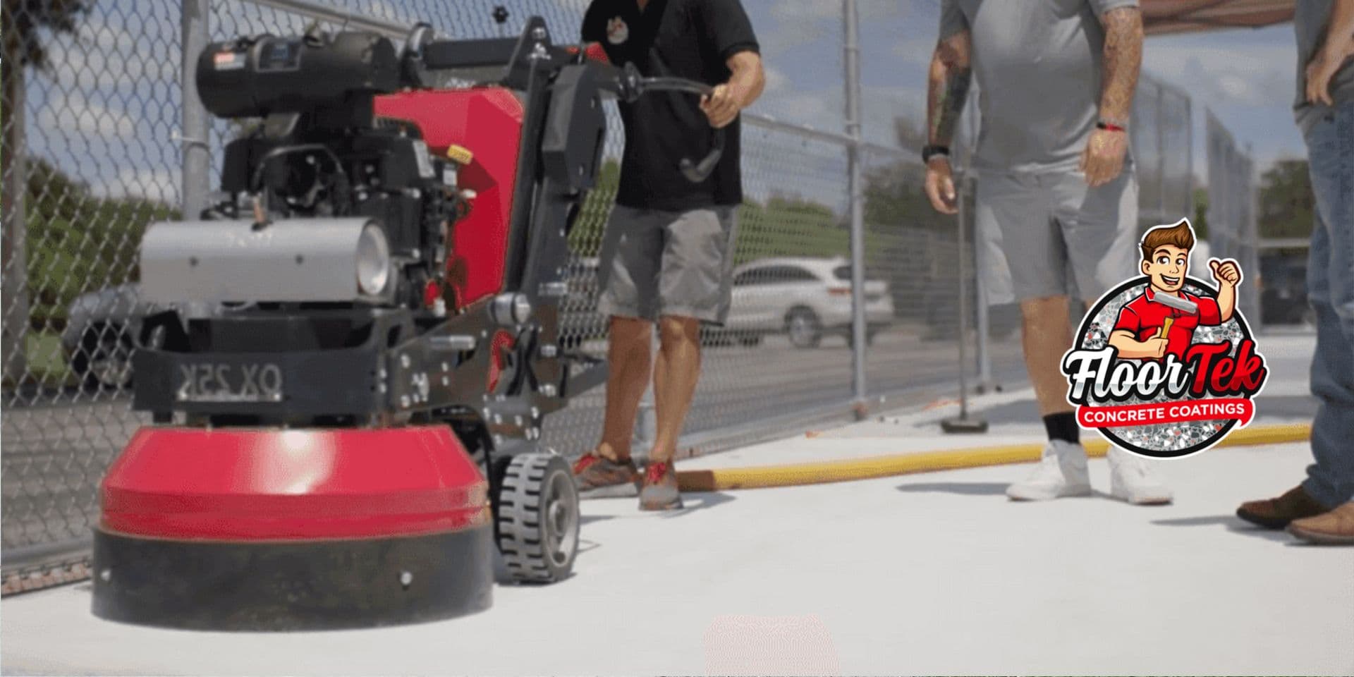 The Truth About Garage Floor Kits vs Professional Coatings