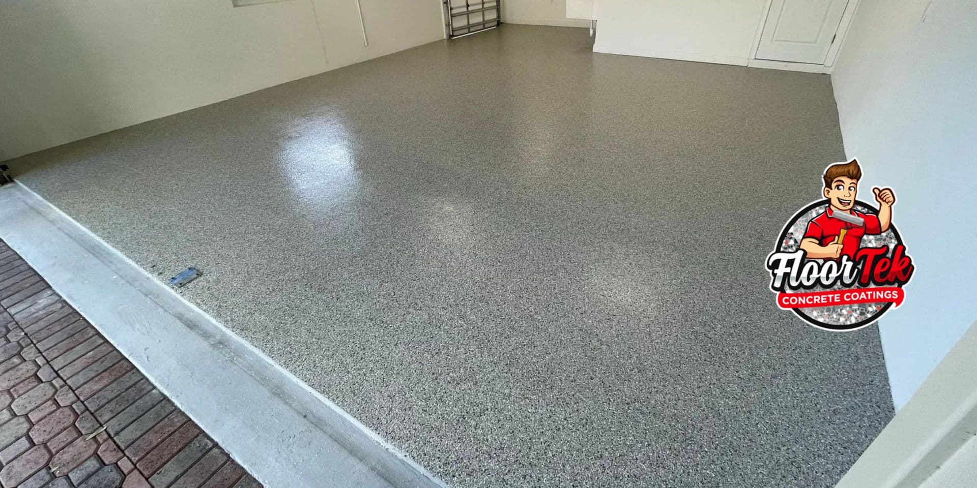 Garage Floors Epoxy: Why Birmingham and Stuart Homeowners Trust a Better Solution