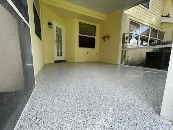 Beyond Epoxy: A Homeowner's Guide to Garage Floor Coating Types in Huntsville