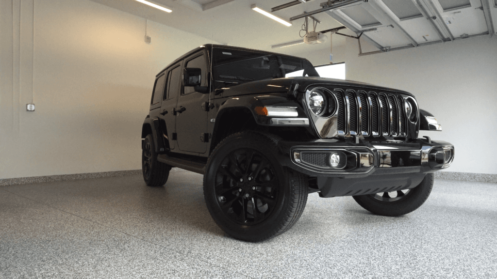 Garage Floor Coating Near Stuart, FL: Save 30% Now