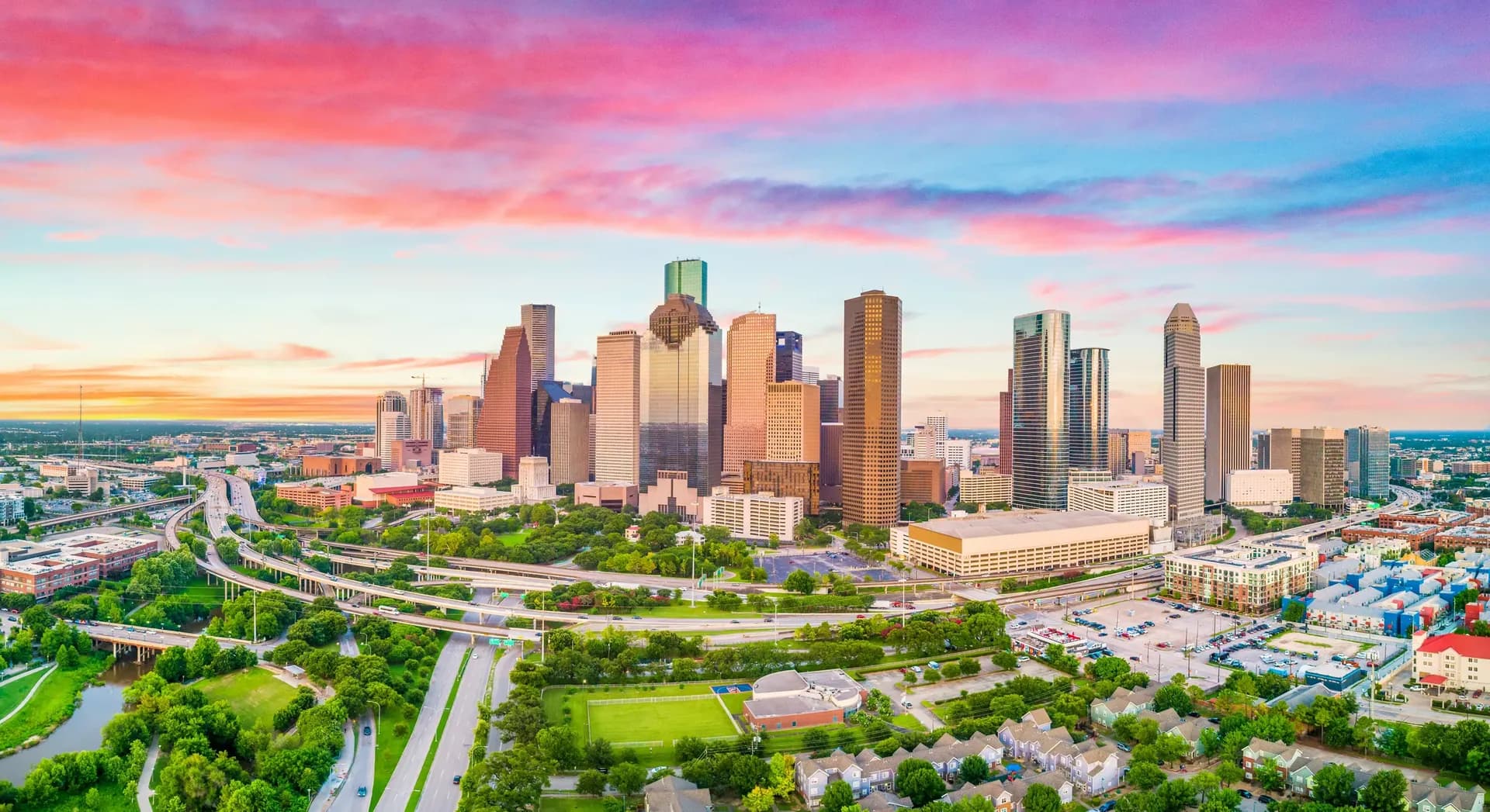 Houston, Texas