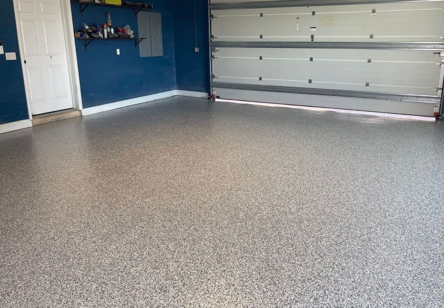 Floortek vs Lifetime Green Coatings in Houston, TX