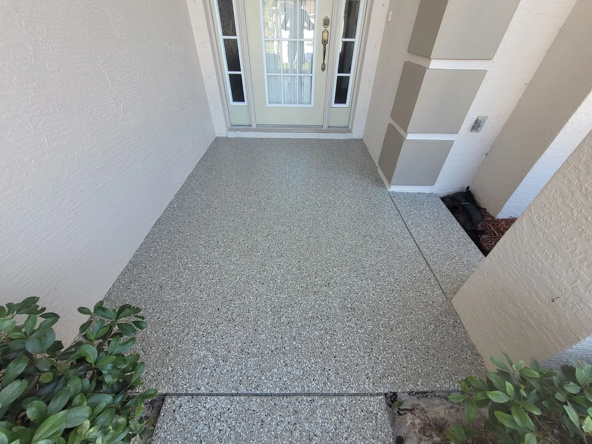 Sidewalks