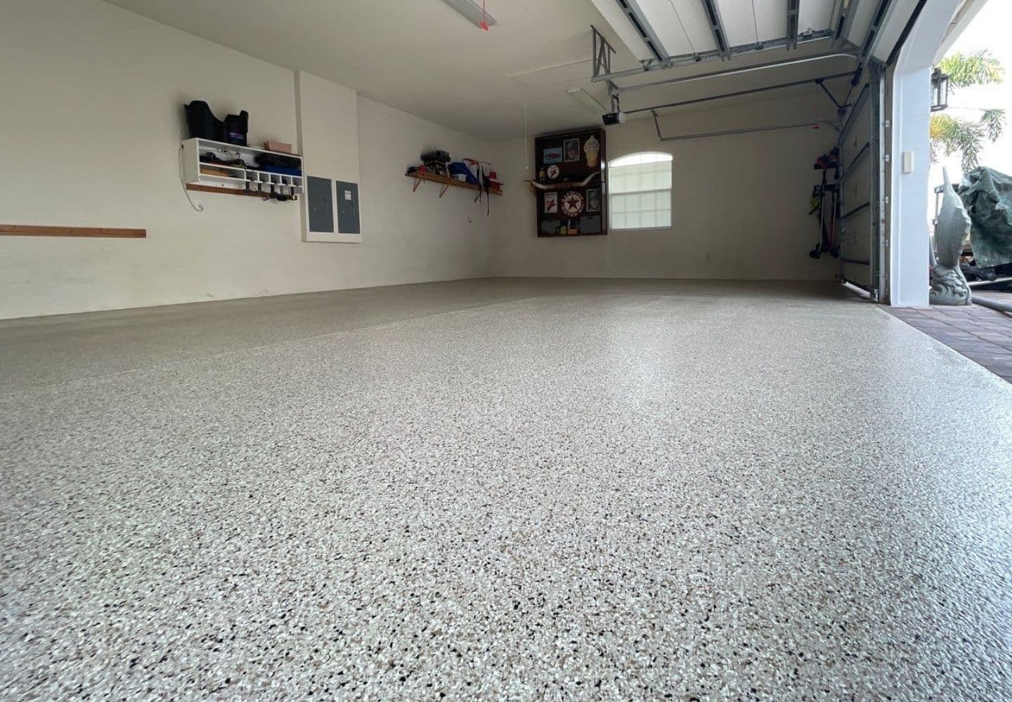 Flooring Services in Houston | Floortek Coatings Houston