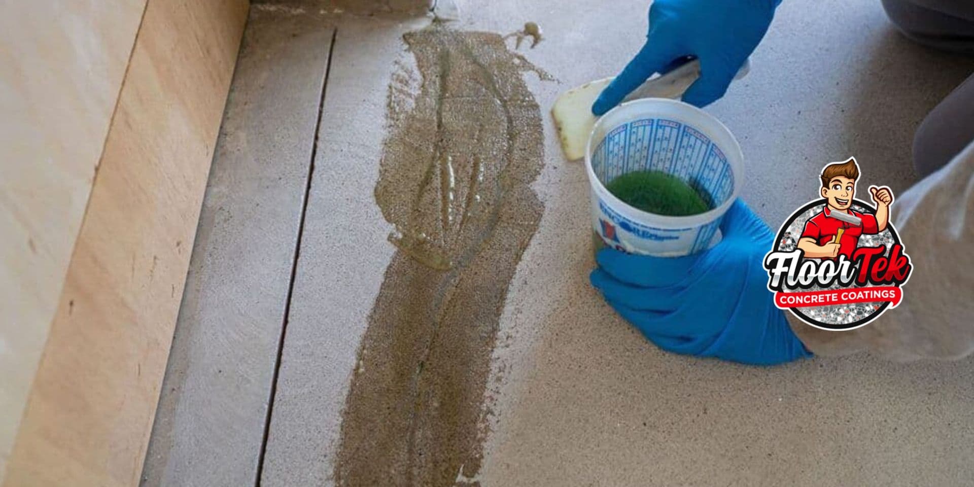 Trusted Floor Coating Companies Near Me in Birmingham, AL & Stuart, FL