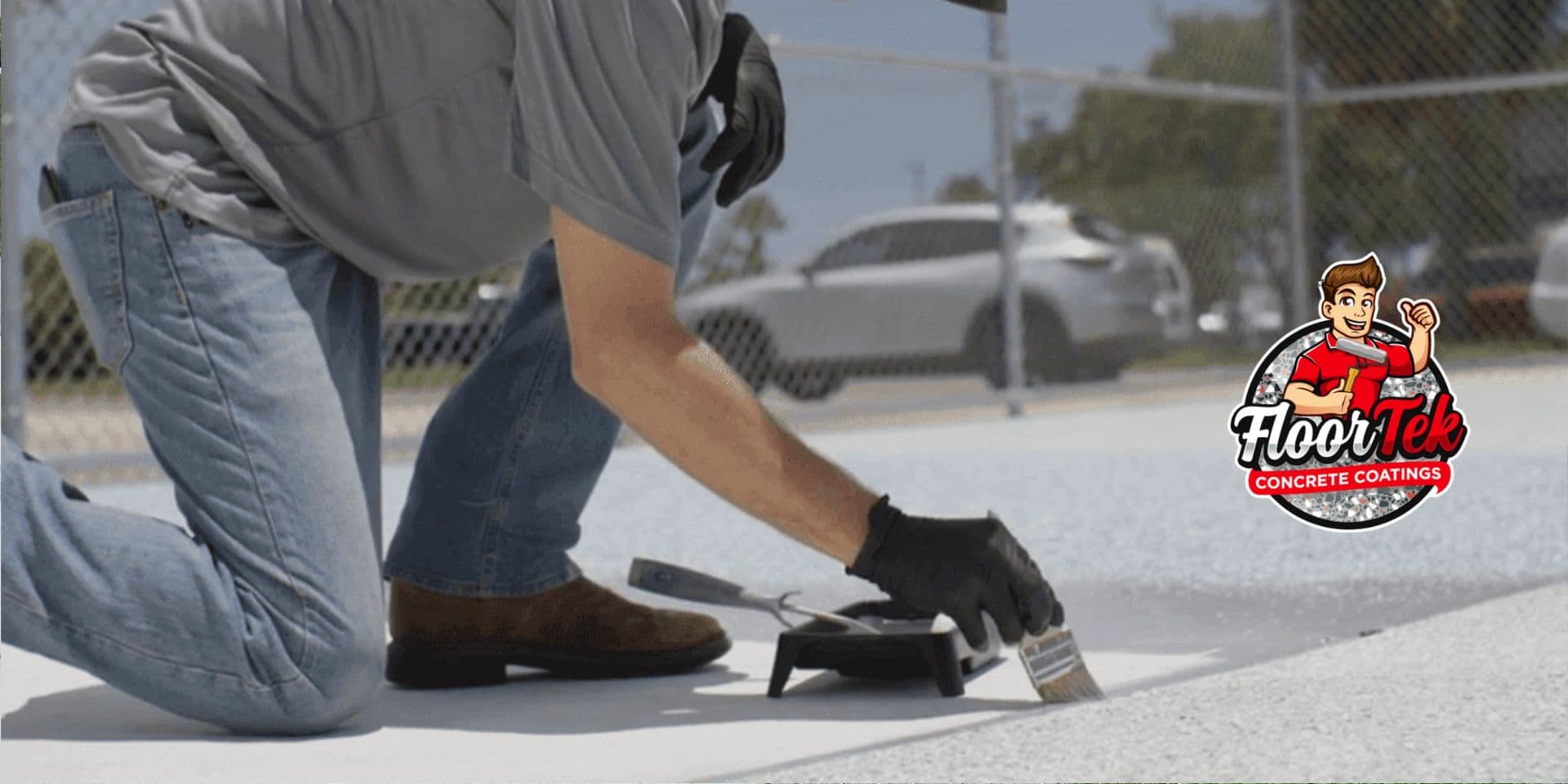 What Drives the Price of a Garage Floor Coating Up or Down?