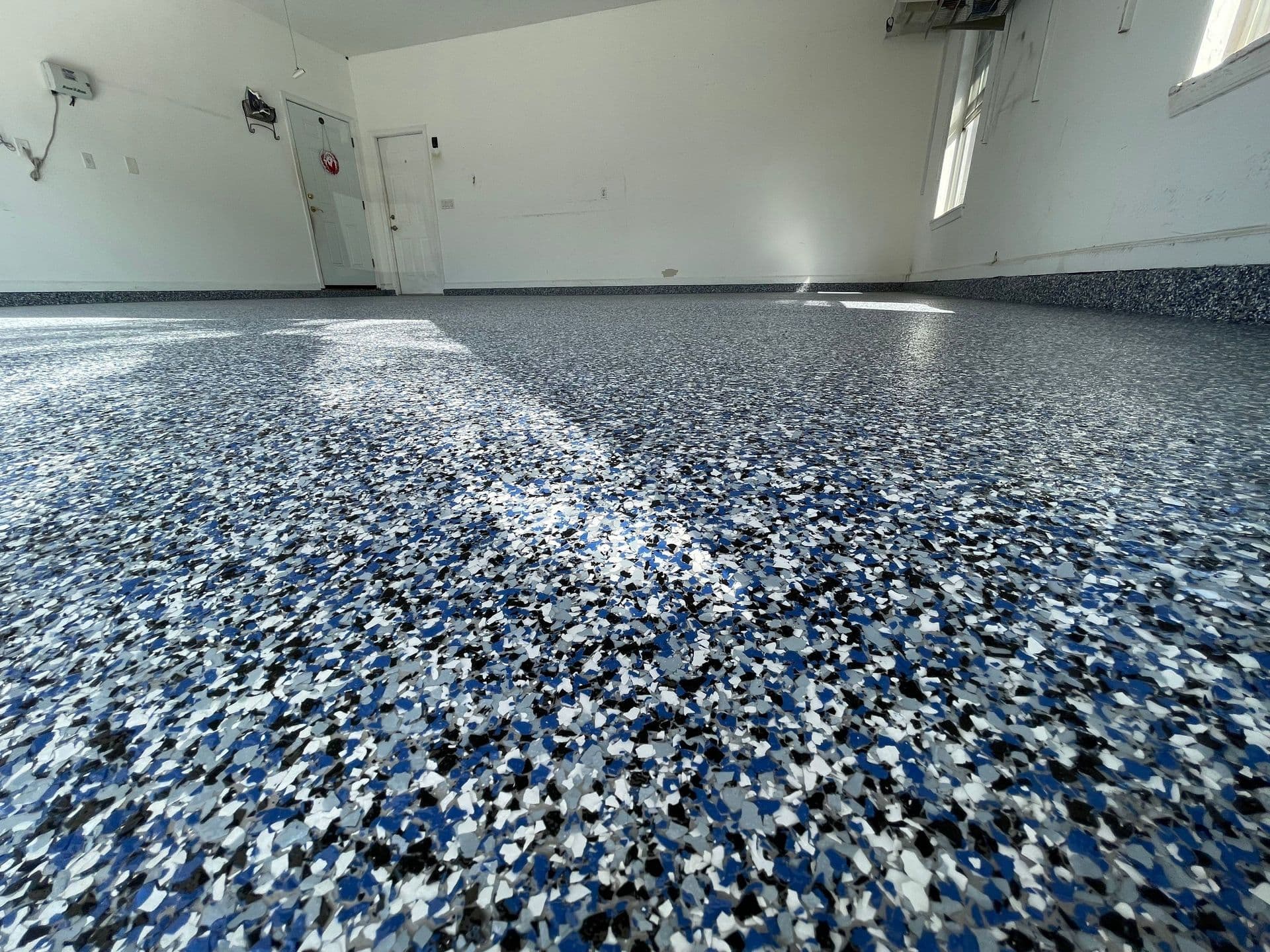 The Ultimate Guide to Concrete Floor Coatings in Detroit
