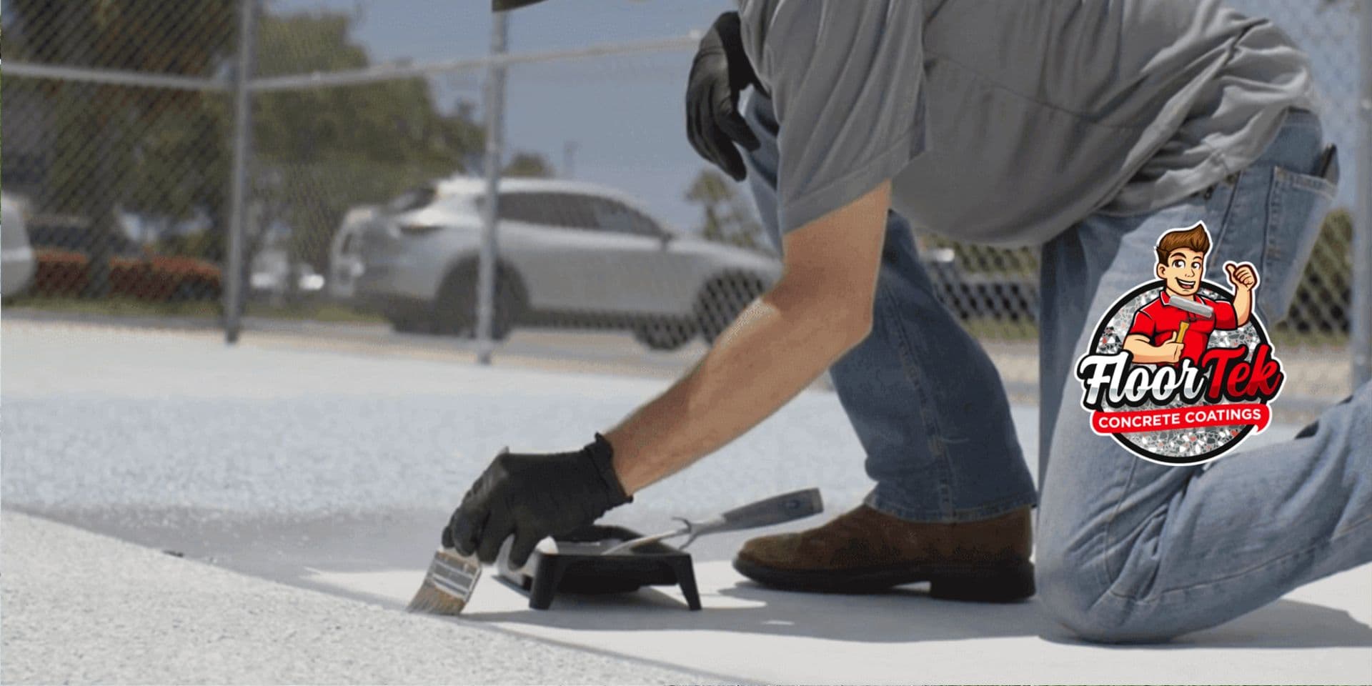 driveway coatings