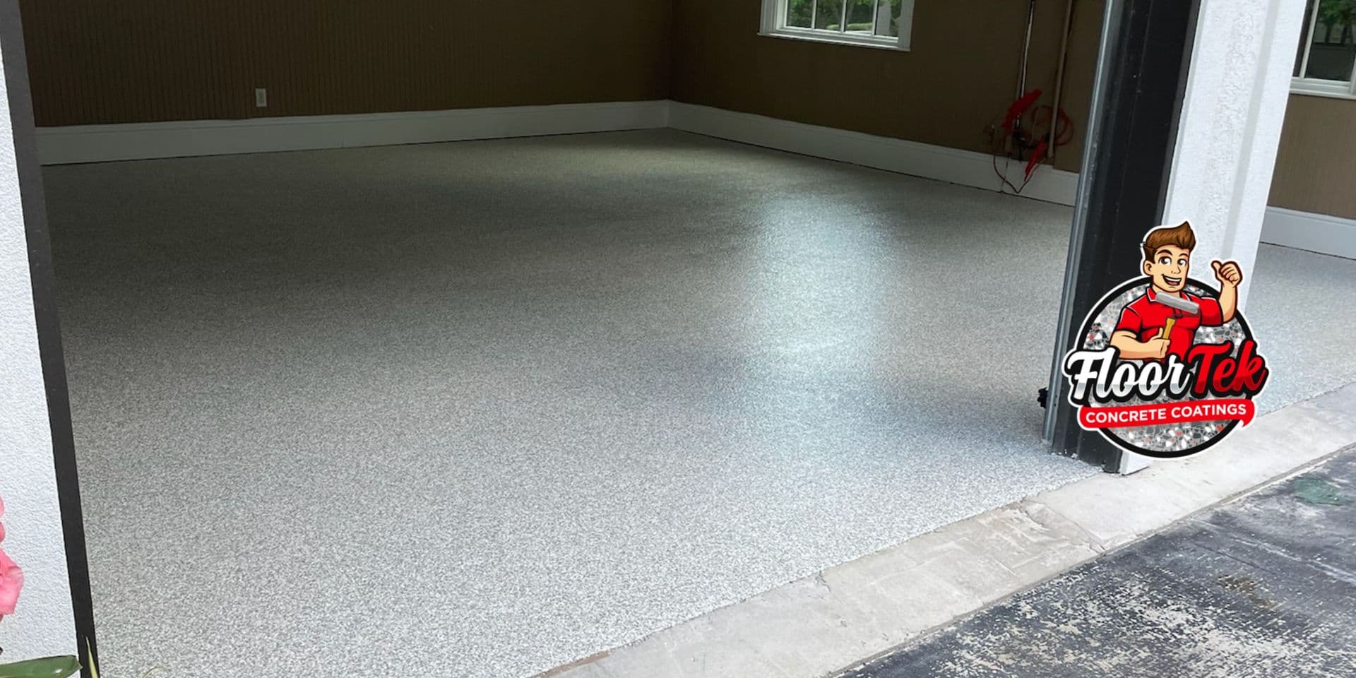 floortex garage floor coating