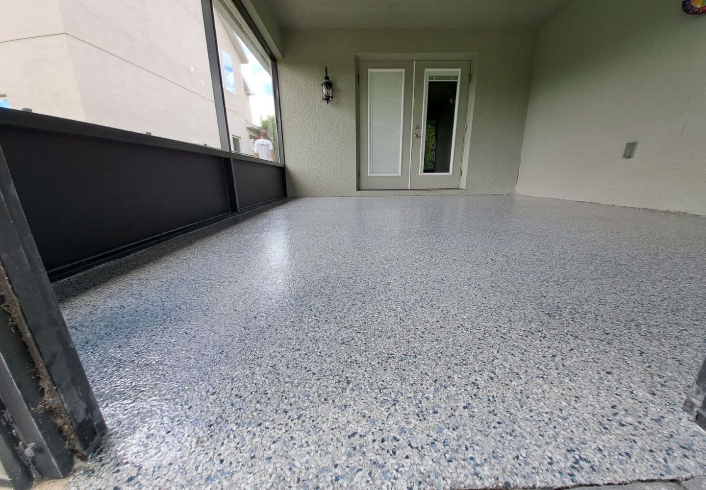 Huntsville, Alabama, One Day Flooring: Transform Your Garage