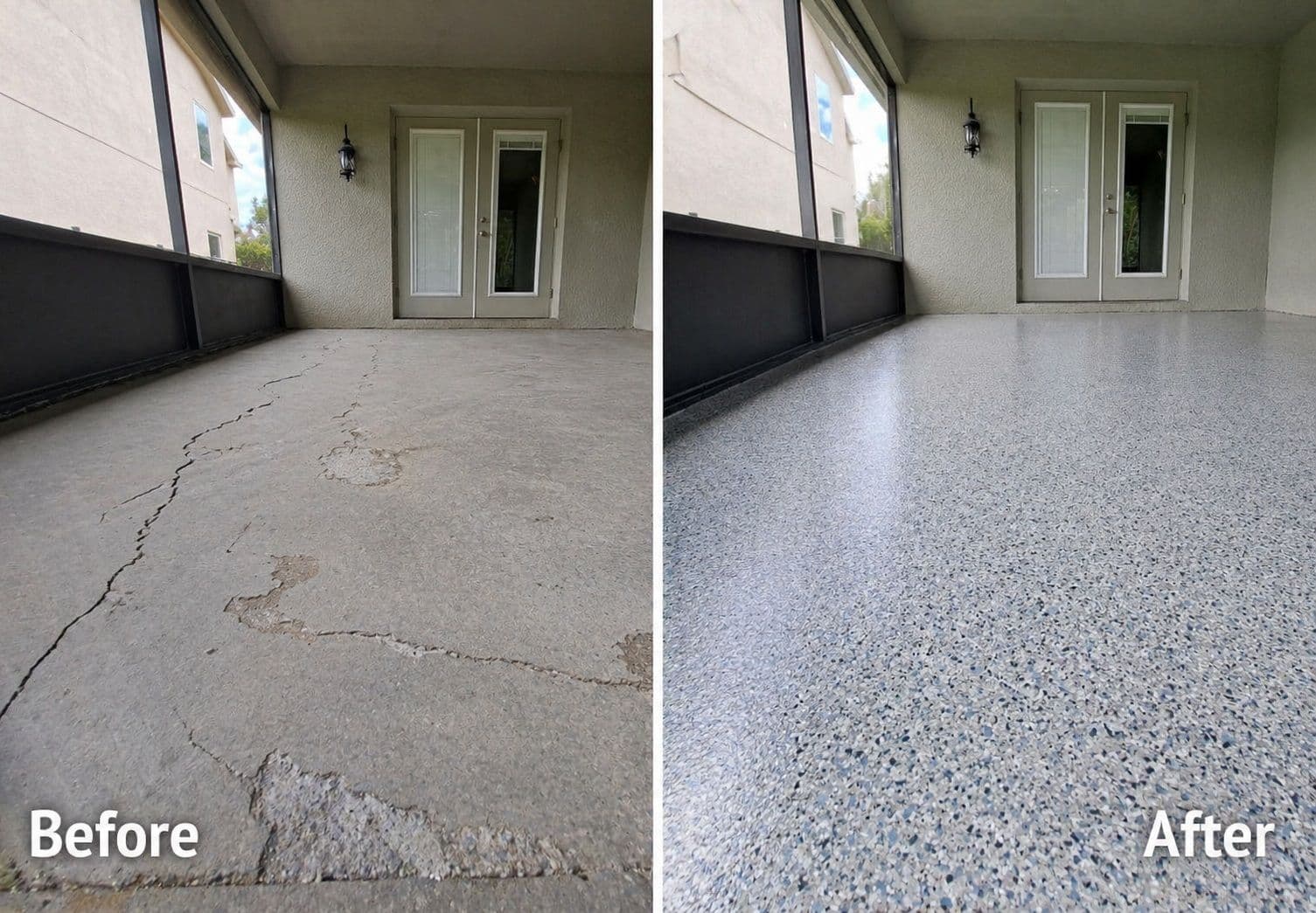 Why Epoxy Fails: Garage Floor Polyurea in West Texas & Katy