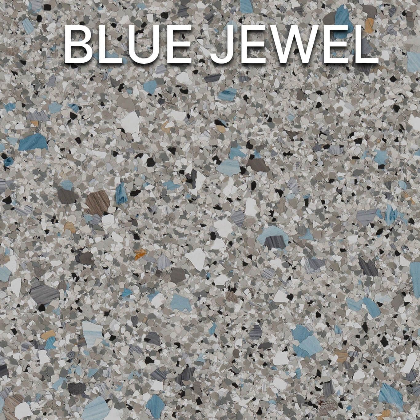 BLUE-JEWEL