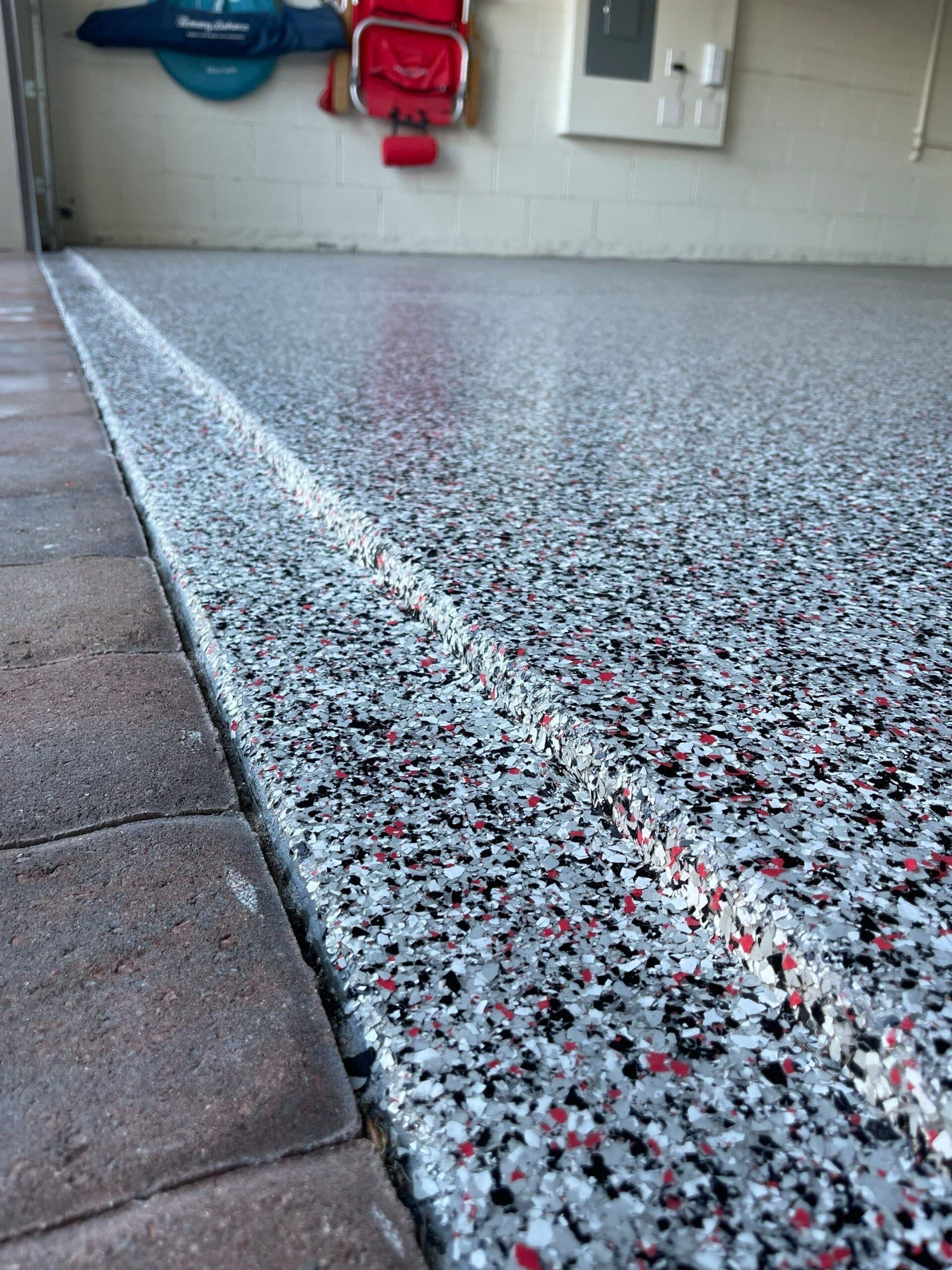 Flooring