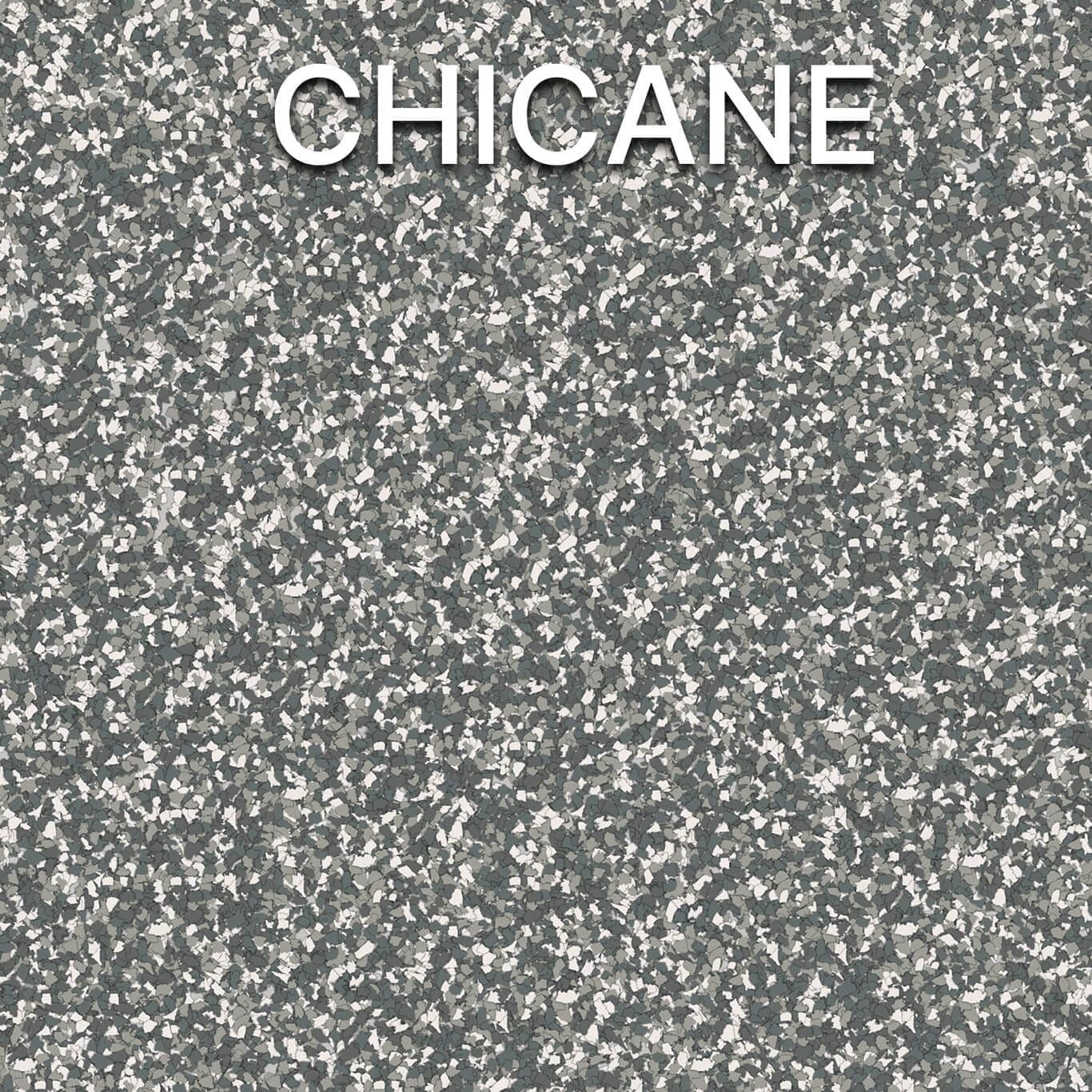 CHICANE