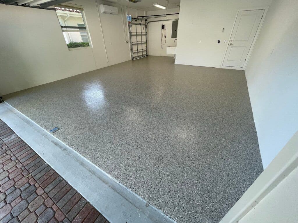 Guide to Garage Floor Coating in Birmingham, Alabama