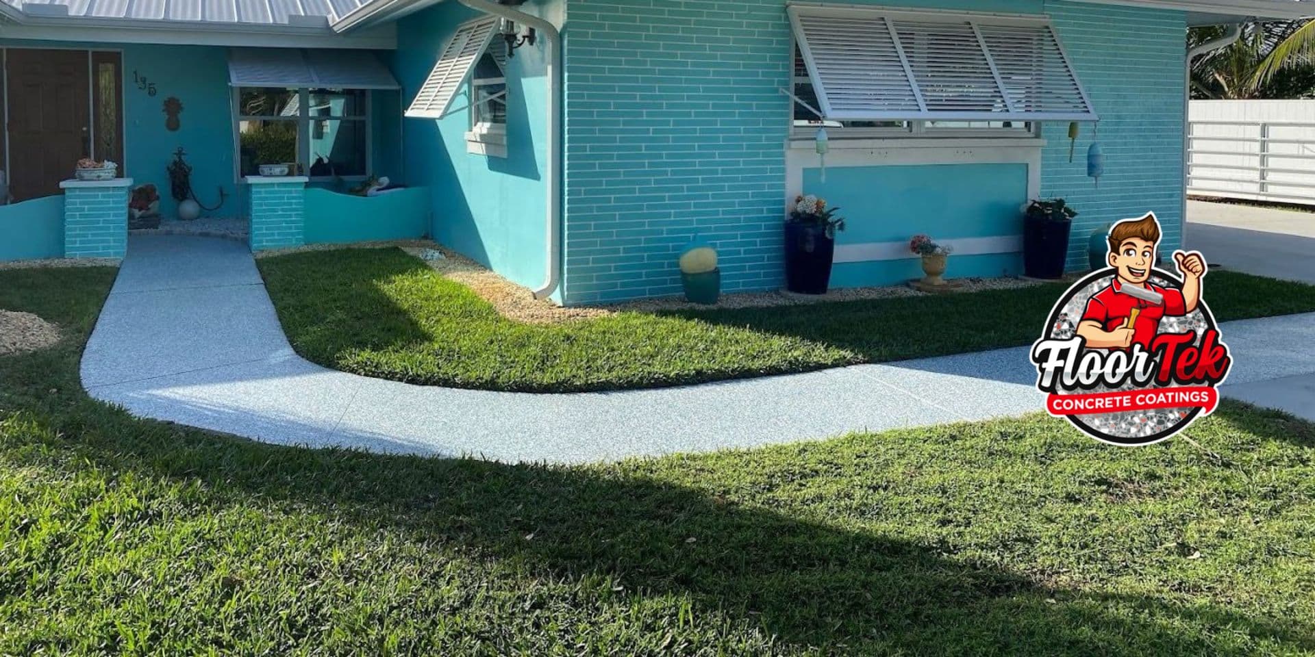 Garage Floor Coatings Near Me: Birmingham, Alabama & Stuart, Florida