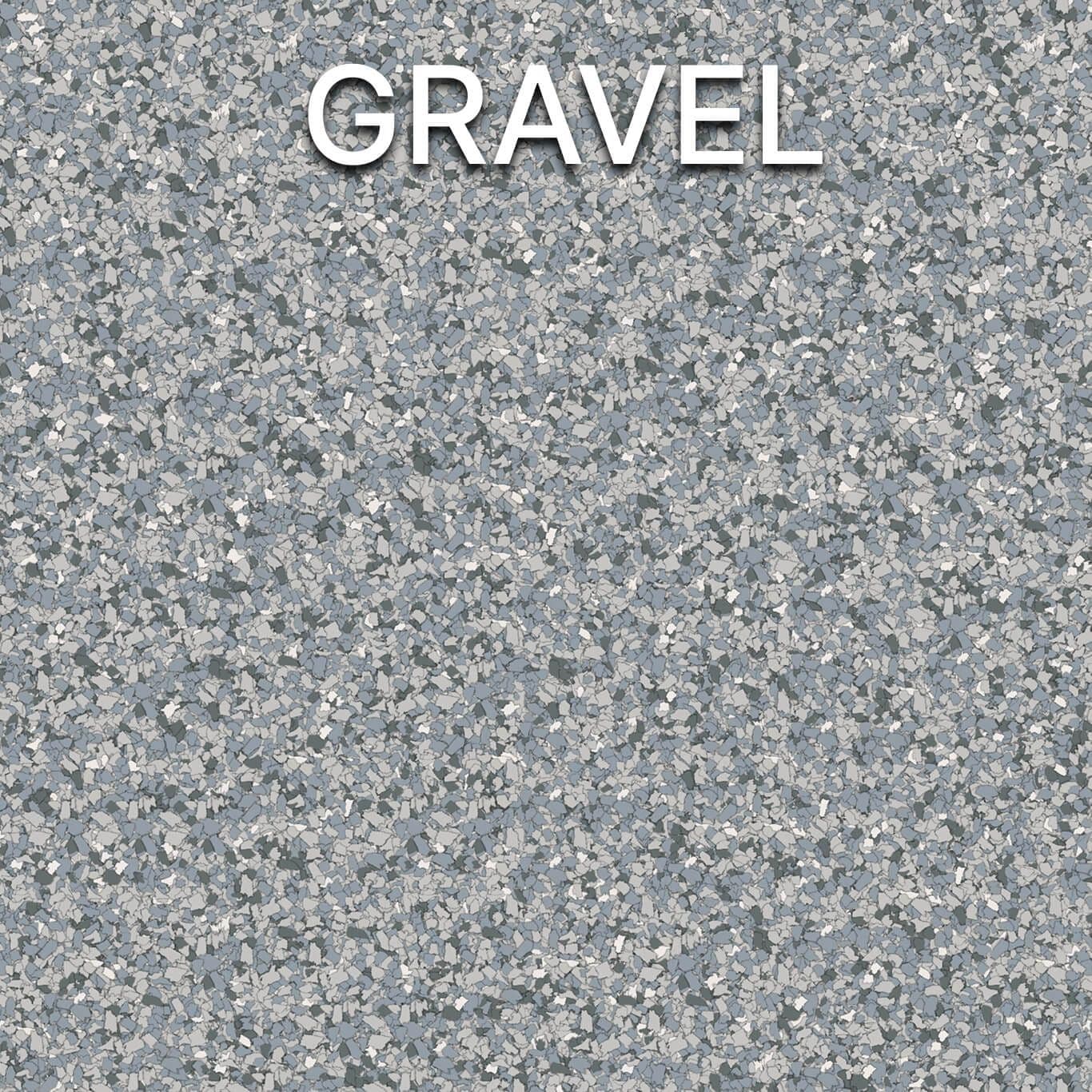 GRAVEL
