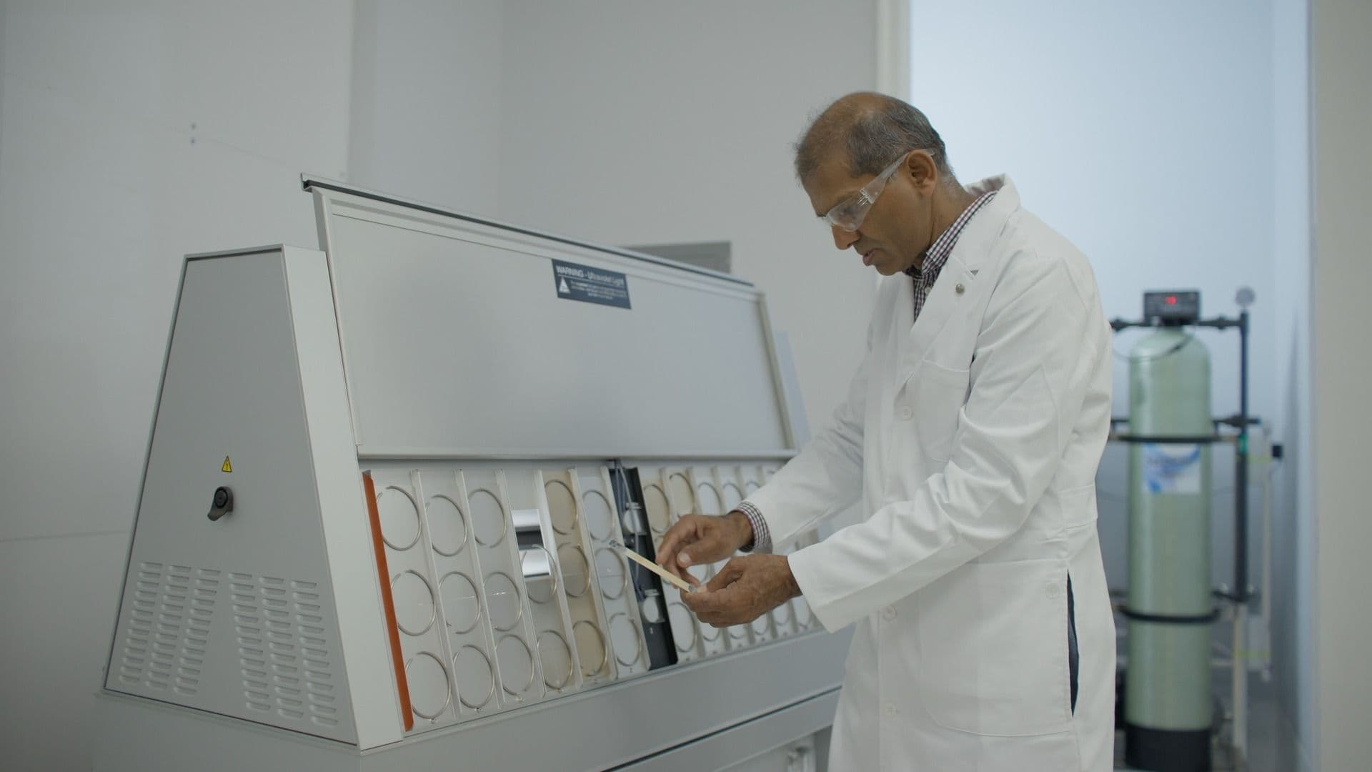 Lab