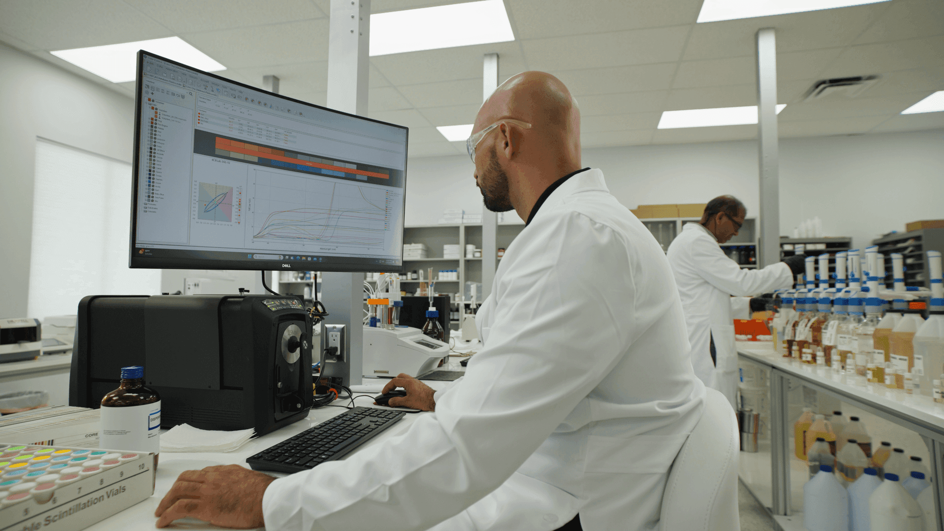 Lab