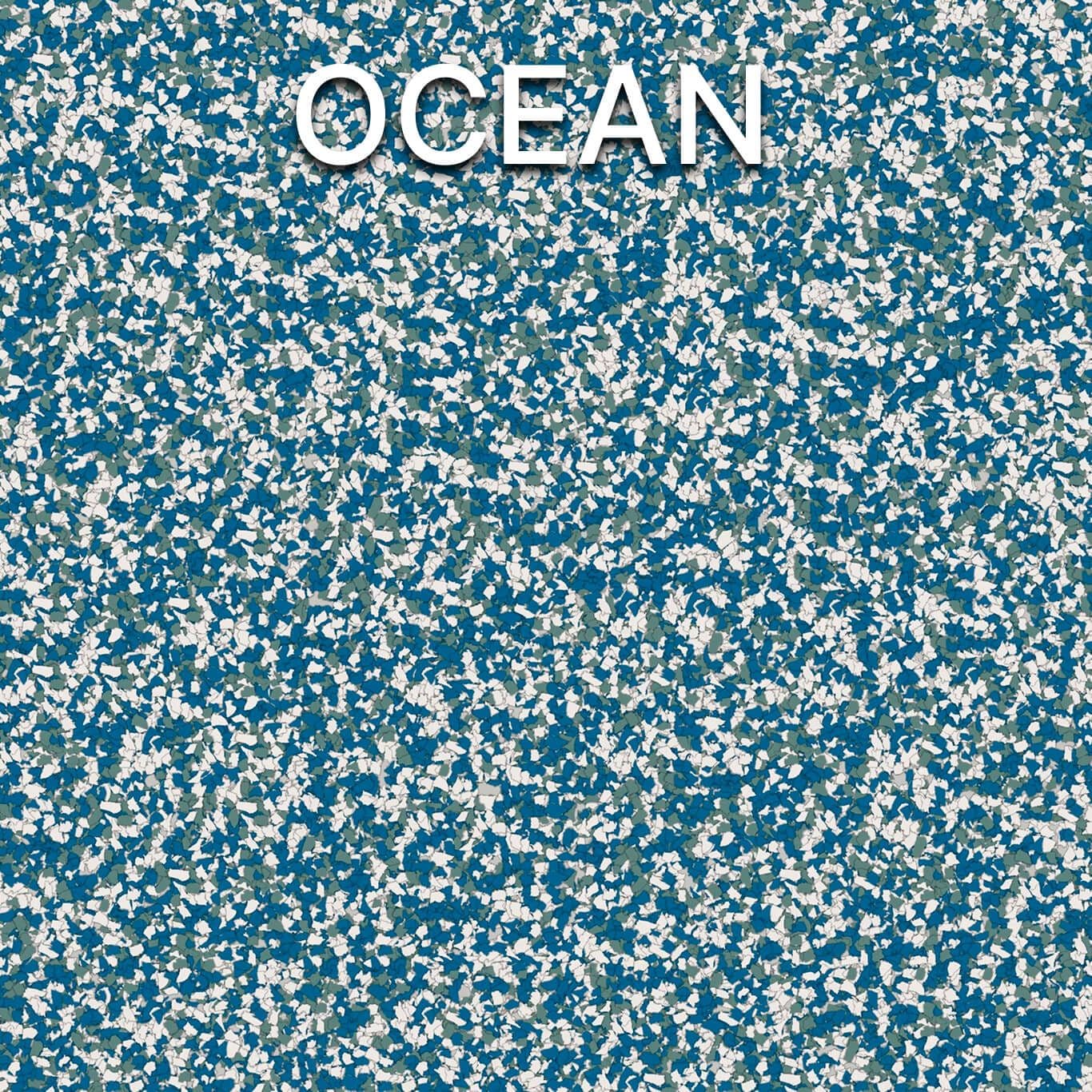 OCEAN
