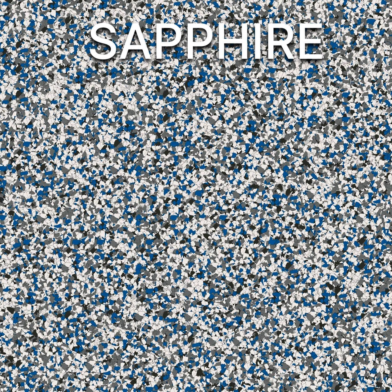 SAPPHIRE