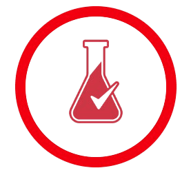 Lab Tested