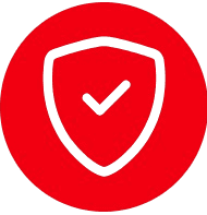 Shield Check Symbol